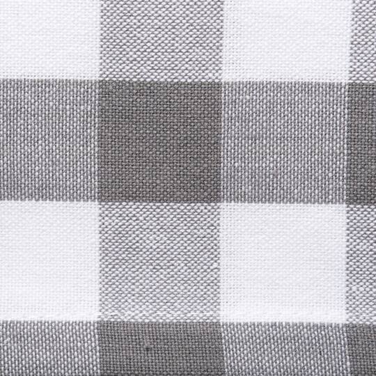 DII® Checkers Dinner Napkins, 6ct.